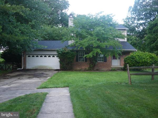 3810 HEBRON TER, Abingdon, MD 21009