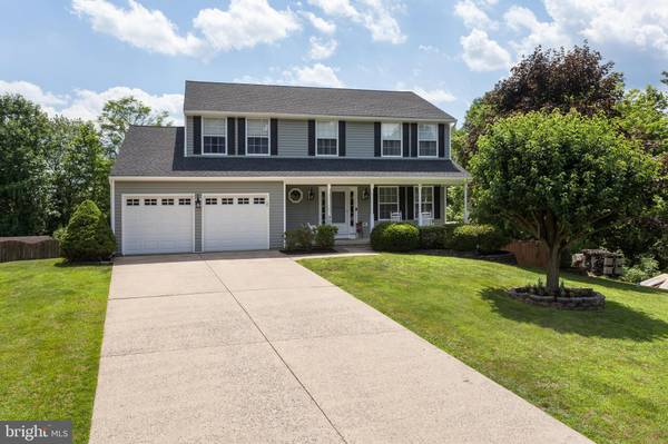 908 DEER CT, Abingdon, MD 21009