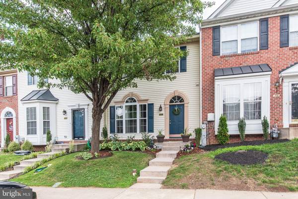 1529 SUNSWEPT DR, Bel Air, MD 21015