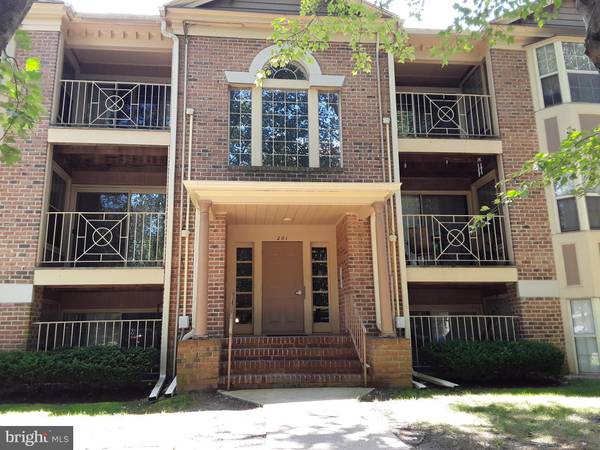 201 STAR POINTE CT #3C, Abingdon, MD 21009