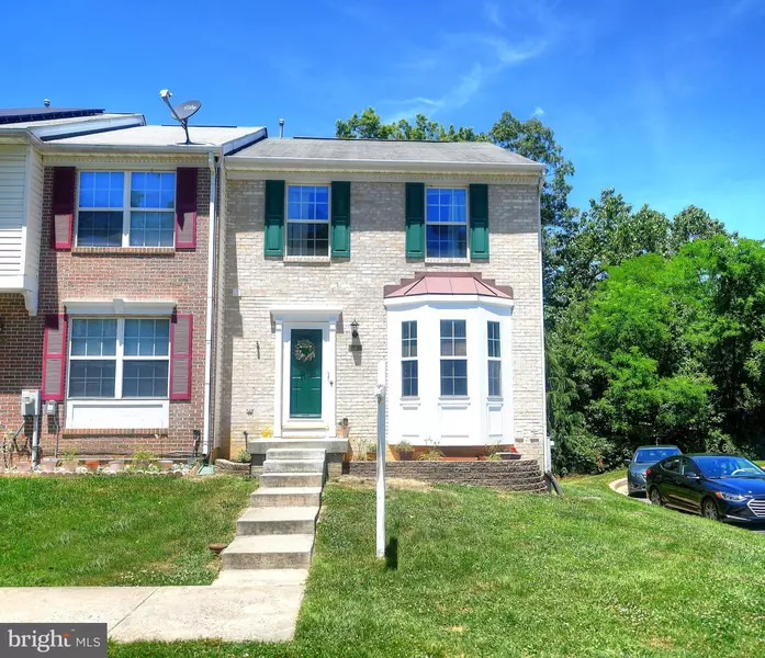 3928 BUSH CT, Abingdon, MD 21009