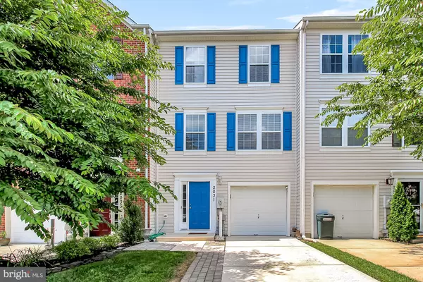 2031 MARIA CT, Forest Hill, MD 21050