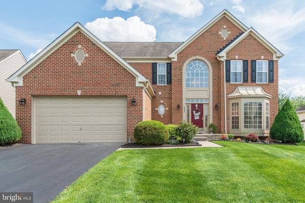 1085 LILLYGATE LN, Bel Air, MD 21014