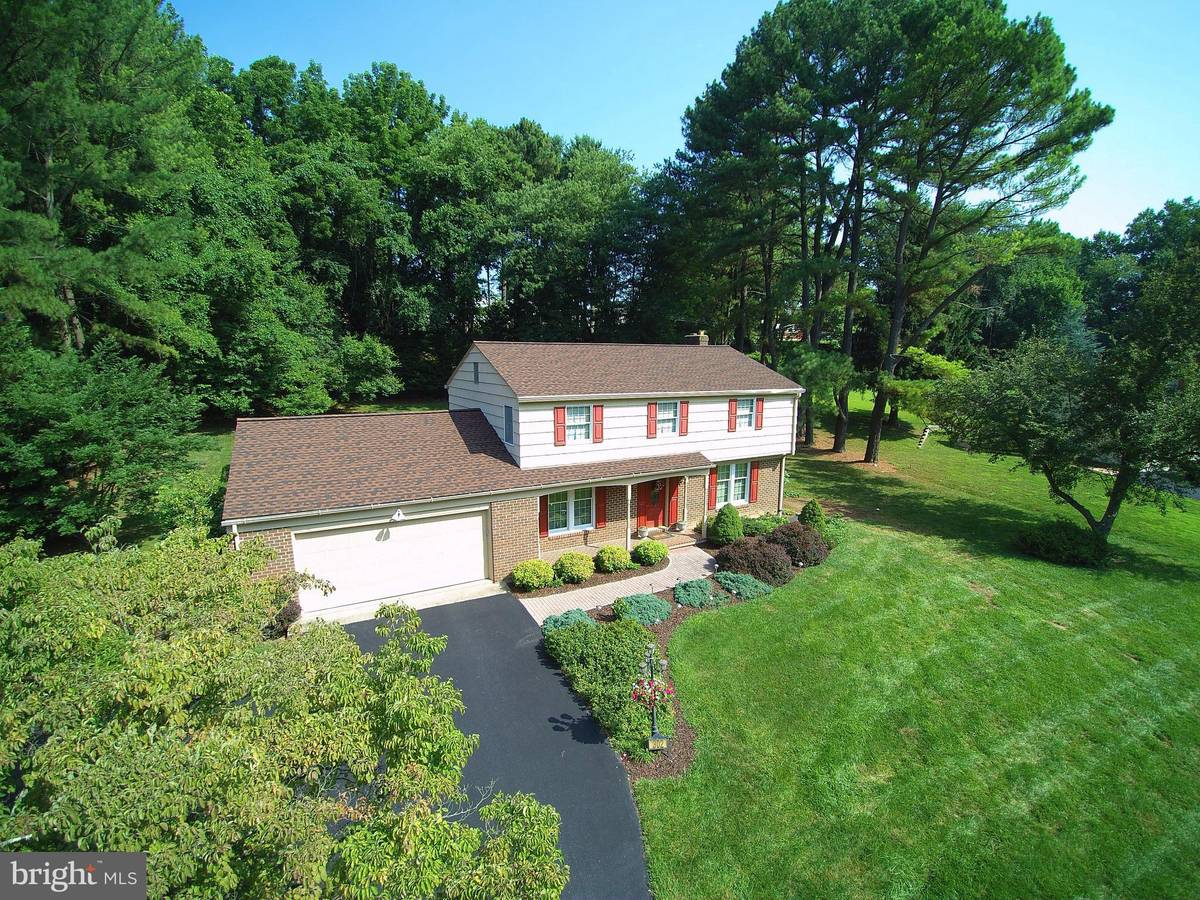 Bel Air, MD 21014,302 BRIARCLIFF LN