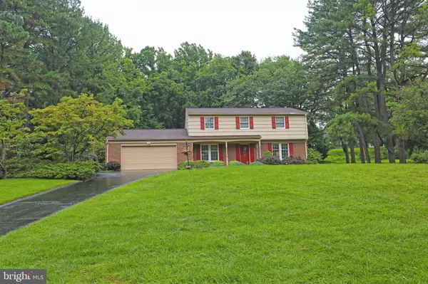 Bel Air, MD 21014,302 BRIARCLIFF LN