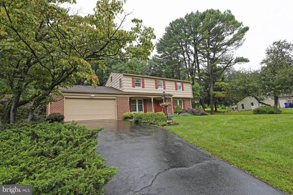 Bel Air, MD 21014,302 BRIARCLIFF LN