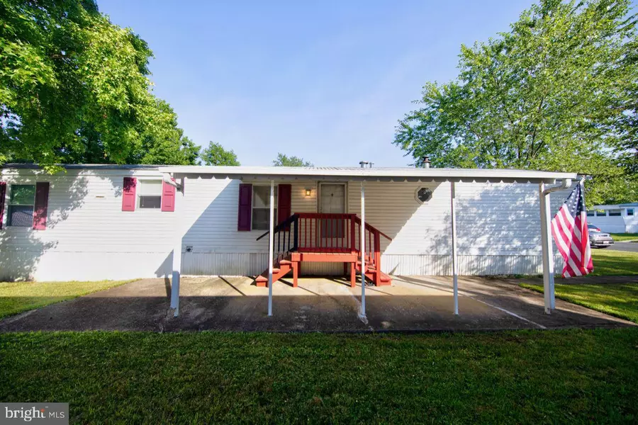 1207 ABINGJUD DR., Abingdon, MD 21009