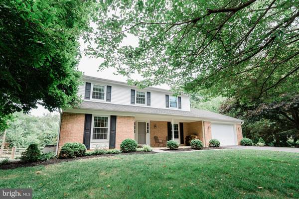 3107 BRANDON HUNT LN, Baldwin, MD 21013