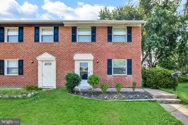 209 HAVERHILL RD, Joppa, MD 21085