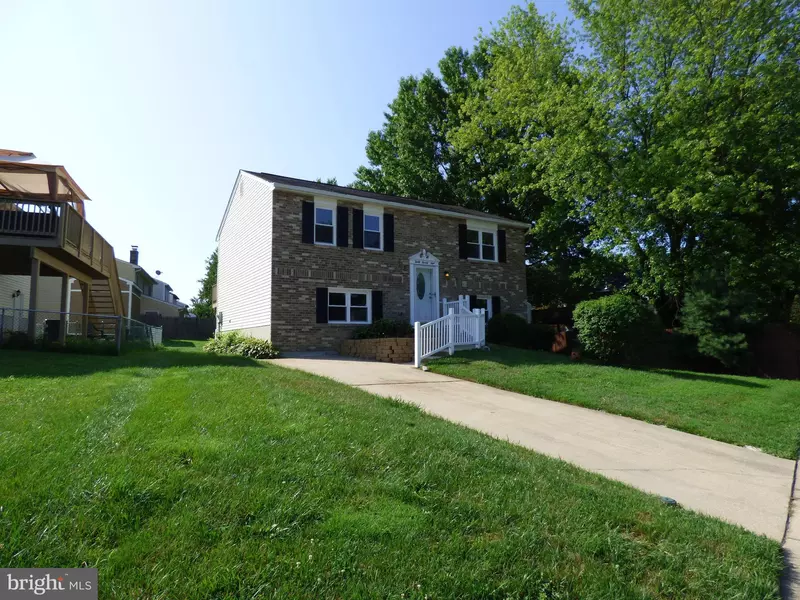 3029 SOUNDING DR, Edgewood, MD 21040