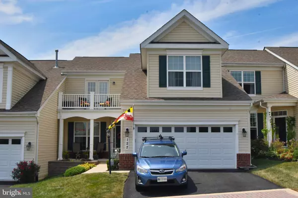 122 TOUCH OF GOLD DR, Havre De Grace, MD 21078