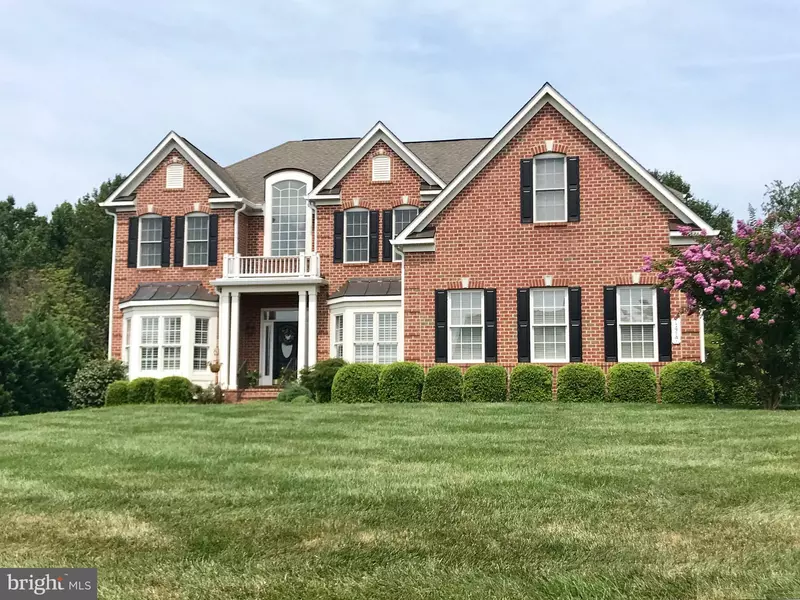 1417 MARTIN MEADOWS DR, Fallston, MD 21047