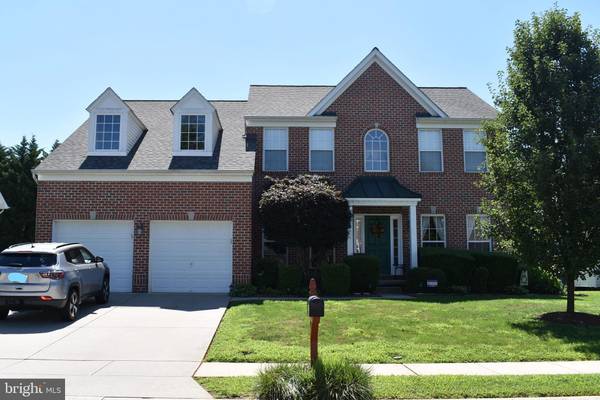 2809 LANARKSHIRE WAY, Abingdon, MD 21009