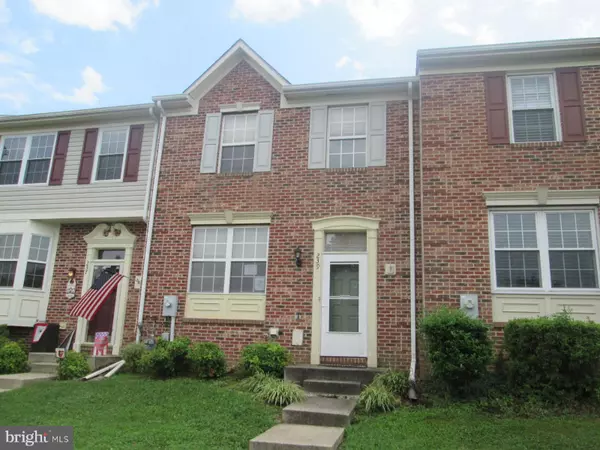 239 GLEN VIEW TER, Abingdon, MD 21009