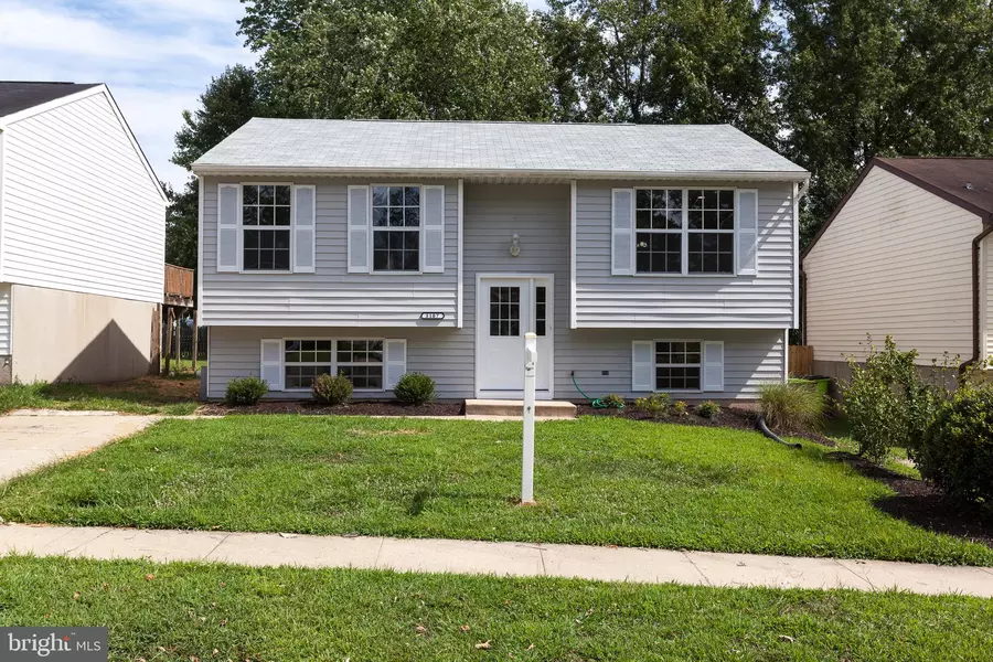 3107 SOUNDING DR, Edgewood, MD 21040