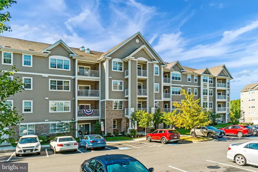 901 MACPHAIL WOODS #1D, Bel Air, MD 21015