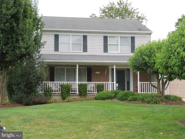 388 APPLESBY LN, Aberdeen, MD 21001