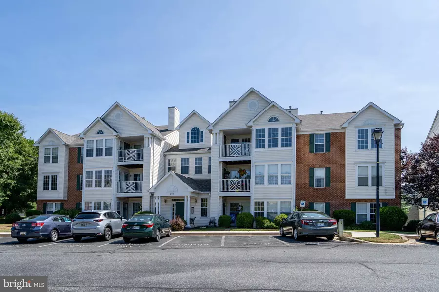 200-E HAZELNUT CT, Bel Air, MD 21015