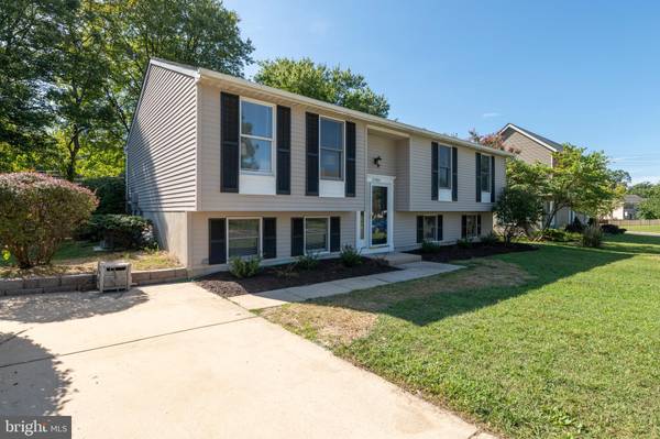 2989 HARROGATE WAY, Abingdon, MD 21009