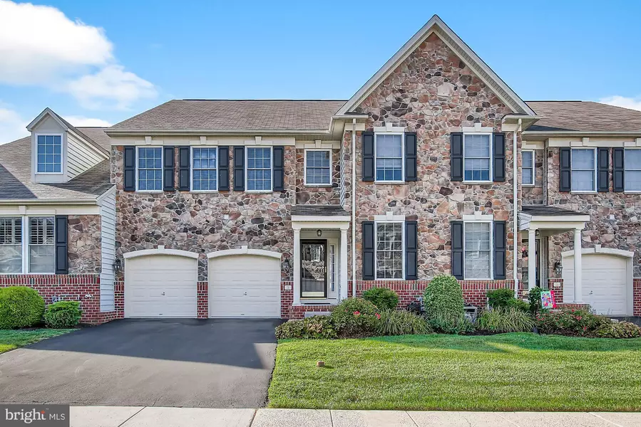 3 CHARGER LN, Bel Air, MD 21014