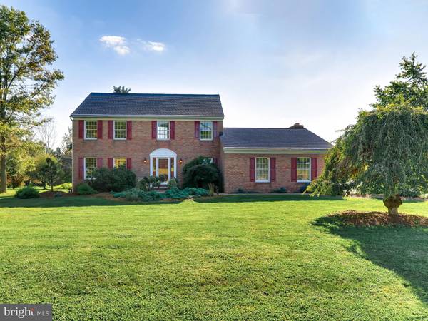 200 LOCUST HILL DR, Churchville, MD 21028