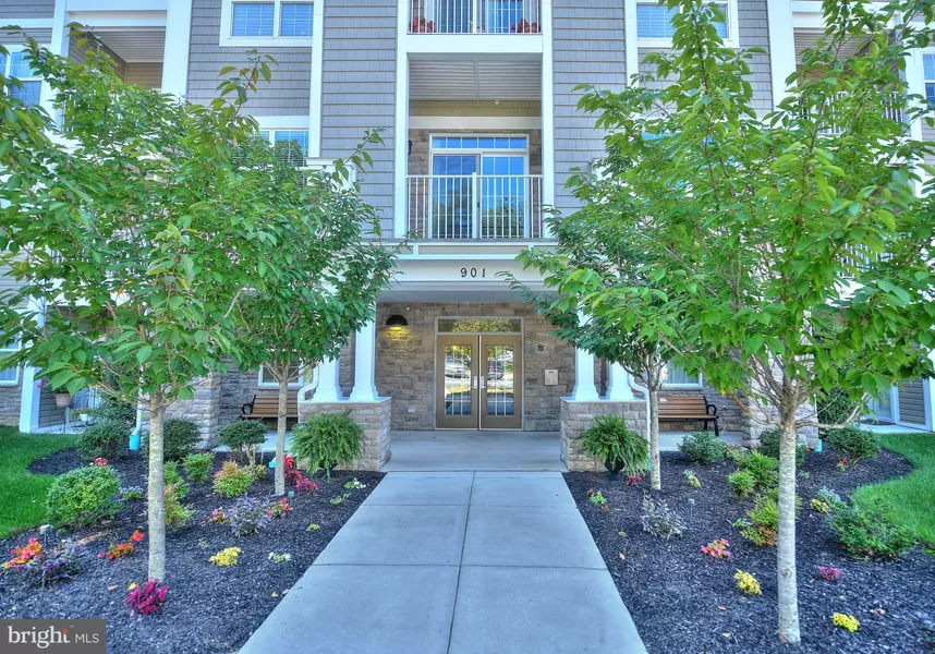 901 MACPHAIL WOODS CROSSING #1B, Bel Air, MD 21015