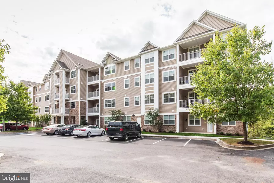 900 MACPHAIL WOODS XING #1C, Bel Air, MD 21015