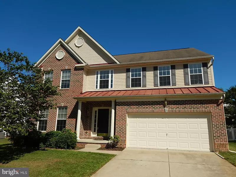 451 CLYDEBANK DR, Abingdon, MD 21009