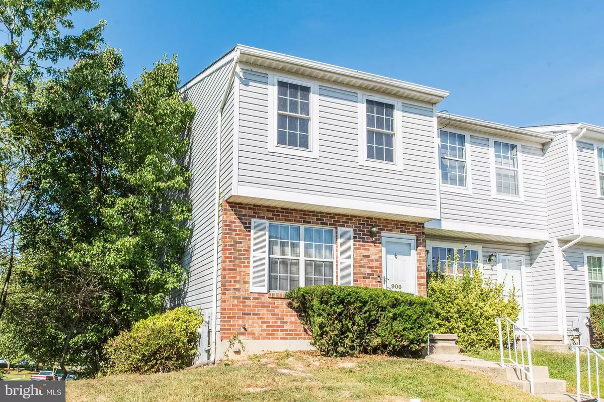 Edgewood, MD 21040,900 OLIVE BRANCH CT