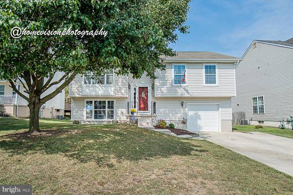 348 ENFIELD RD, Joppa, MD 21085