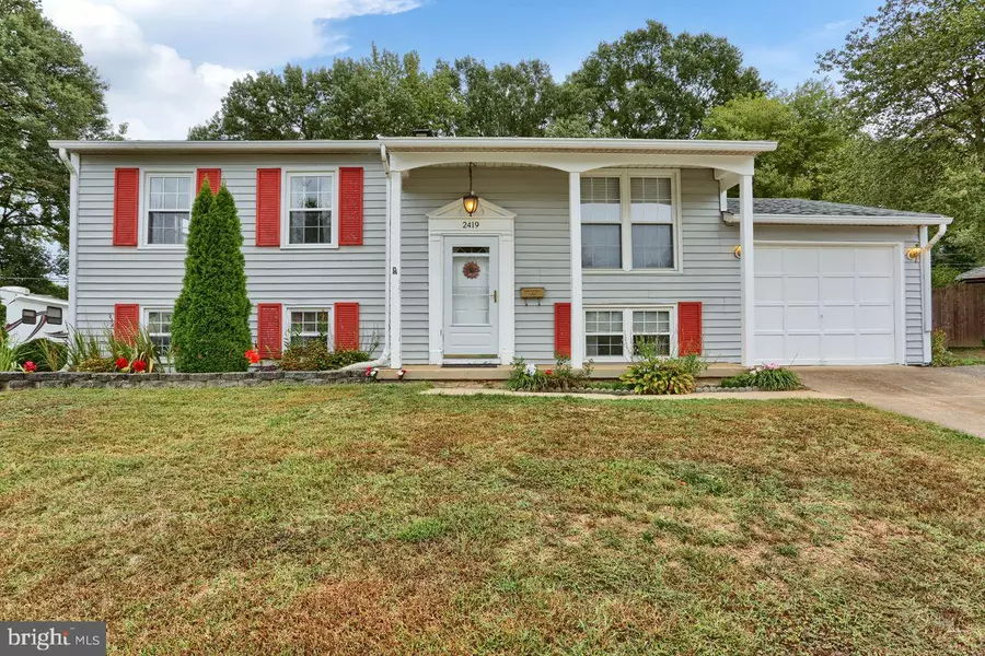 2419 SYCAMORE LN, Edgewood, MD 21040