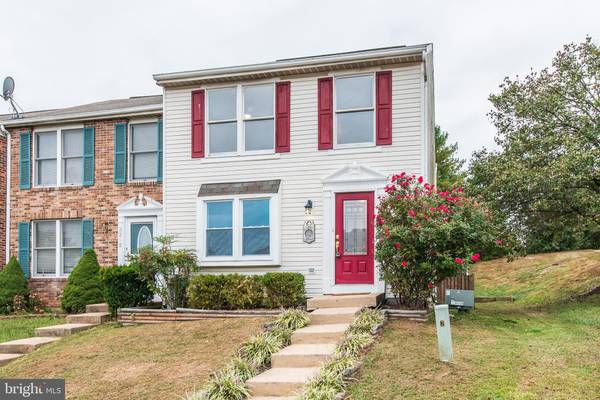 3200 SPLIT OAK CT, Abingdon, MD 21009