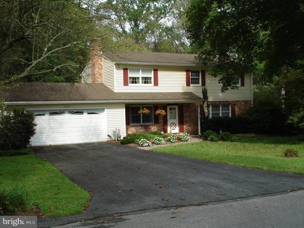 3202 WHITEFIELD RD, Churchville, MD 21028