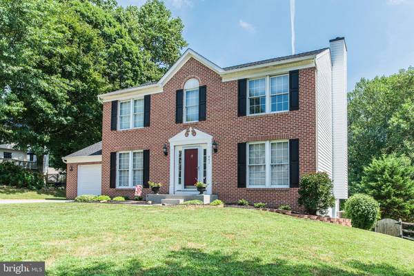 441 RAMBLER RD, Bel Air, MD 21015