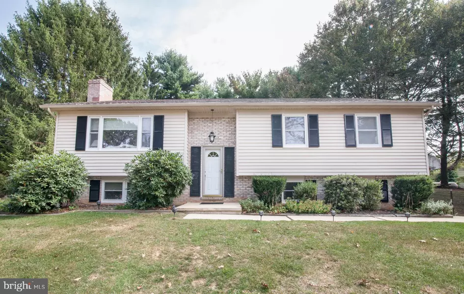 3103 PREAKNESS DR, Fallston, MD 21047