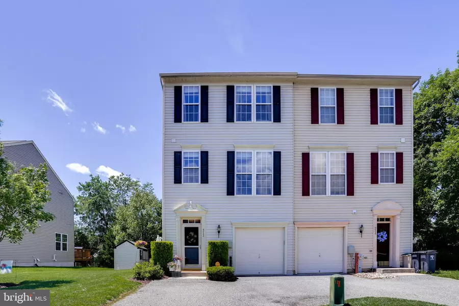 212 BRITTANY DR, Joppa, MD 21085