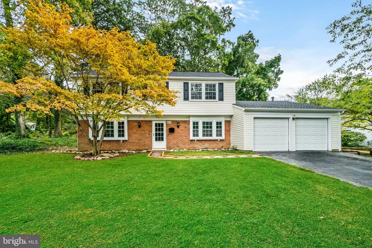 Joppa, MD 21085,511 FOSTER KNOLL DR