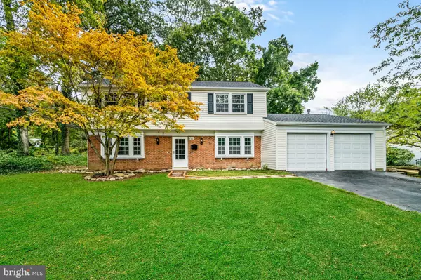 511 FOSTER KNOLL DR, Joppa, MD 21085