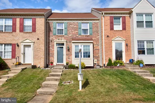 3303 BETTERTON CIR, Abingdon, MD 21009