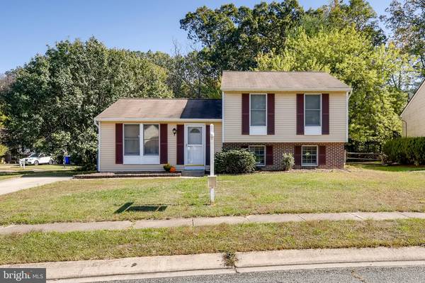 2981 HARROGATE WAY, Abingdon, MD 21009