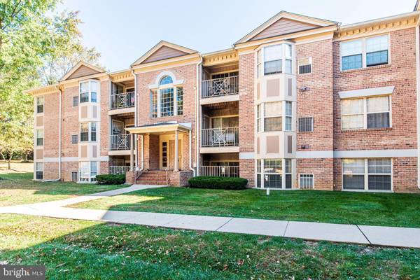 3512 THOMAS POINTE CT #3C, Abingdon, MD 21009