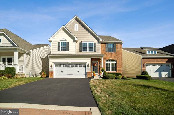 345 SNOW CHIEF DR, Havre De Grace, MD 21078