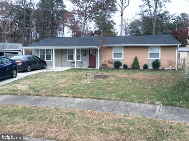 Joppa, MD 21085,506 ECHOLS CT