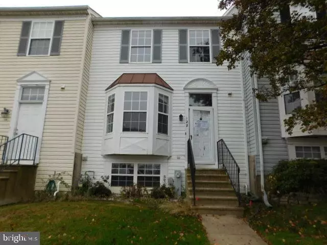 Havre De Grace, MD 21078,122 HUNTER CT