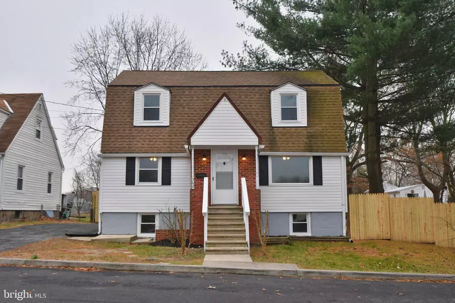 362 CARTER ST, Aberdeen, MD 21001