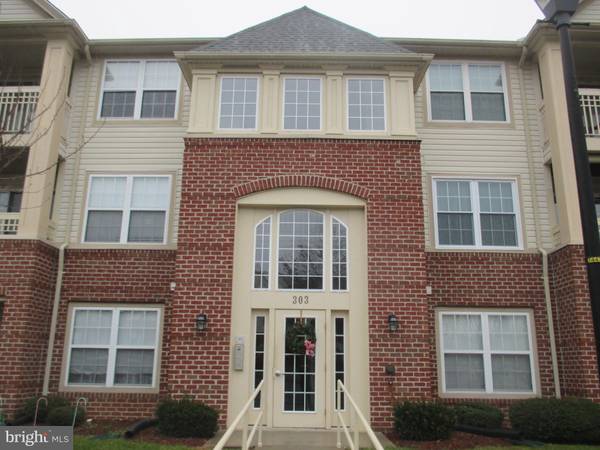 303-J TALL PINES CT #9, Abingdon, MD 21009