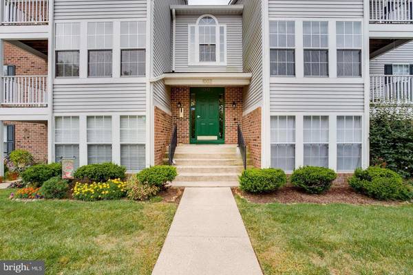 1002-E JESSICA'S CT #8, Bel Air, MD 21014