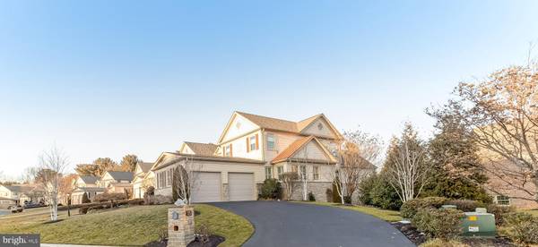 725 WINTERFIELD CT, Bel Air, MD 21015