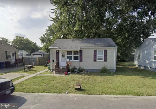 13 ABERDEEN AVE, Aberdeen, MD 21001