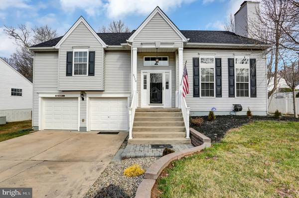 3119 DEER CREEK DR, Abingdon, MD 21009